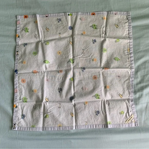 Baggu Reusable Cloth Set Consignment Florals - Picture 7 of 7